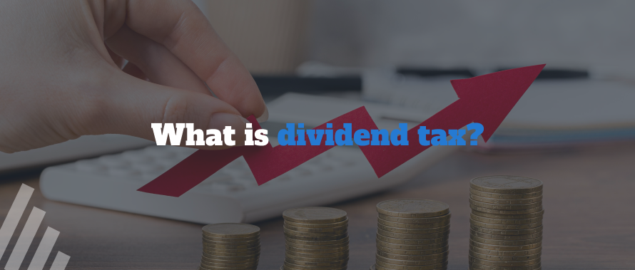 Tax On dividends